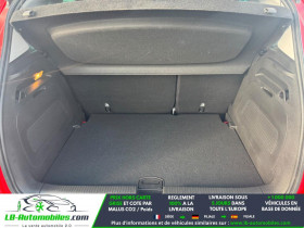 Opel Crossland X 1.2 Turbo 130 ch BVM  occasion � Beaupuy - photo n�6