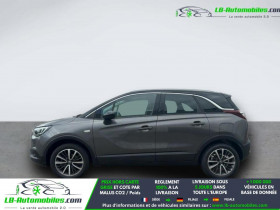 Opel Crossland X 1.2 Turbo 130 ch BVM  occasion � Beaupuy - photo n�4