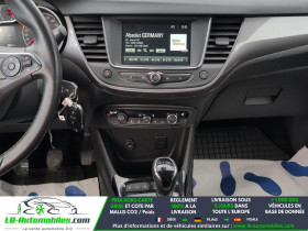 Opel Crossland X 1.2 Turbo 130 ch BVM  occasion � Beaupuy - photo n�3