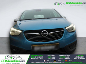 Opel Crossland X 1.2 Turbo 130 ch BVM  occasion � Beaupuy - photo n�5