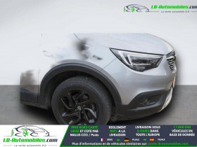 Opel Crossland X 1.2 Turbo 130 ch BVM  occasion � Beaupuy - photo n�2