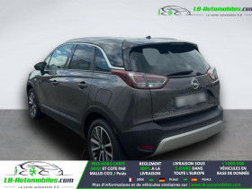 Opel Crossland X 1.2 Turbo 130 ch BVM  occasion � Beaupuy - photo n�2