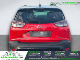 Opel Crossland X 1.2 Turbo 130 ch BVM  occasion � Beaupuy - photo n�5