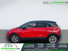 Opel Crossland X 1.2 Turbo 130 ch BVM  occasion � Beaupuy - photo n�4