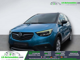 Opel Crossland X , garage LB AUTOMOBILES � Beaupuy
