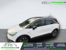 Opel Crossland X 1.2 Turbo 130 ch BVM  occasion � Beaupuy - photo n�5