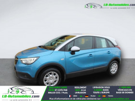 Opel Crossland X 1.2 Turbo 130 ch BVM  occasion � Beaupuy - photo n�2