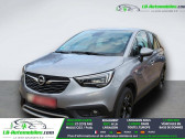 Opel Crossland X 1.2 Turbo 130 ch BVM  � Beaupuy 31