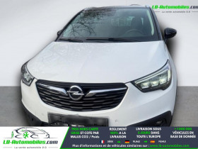 Opel Crossland X 1.2 Turbo 130 ch BVM  occasion � Beaupuy - photo n�4