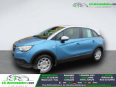 Opel Crossland X 1.2 Turbo 130 ch BVM  � Beaupuy 31