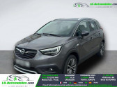 Annonce Opel Crossland X occasion Essence 1.2 Turbo 130 ch BVM � Beaupuy