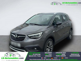 Opel Crossland X , garage LB AUTOMOBILES � Beaupuy
