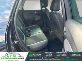Opel Crossland X 1.2 Turbo 130 ch BVM  occasion � Beaupuy - photo n�4