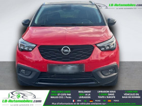 Opel Crossland X , garage LB AUTOMOBILES � Beaupuy