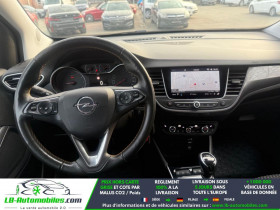 Opel Crossland X 1.2 Turbo 130 ch BVM  occasion � Beaupuy - photo n�3