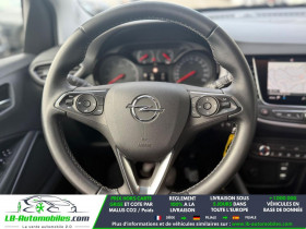 Opel Crossland X 1.2 Turbo 130 ch BVM  occasion � Beaupuy - photo n�10