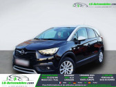 Annonce Opel Crossland X occasion Essence 1.2 Turbo 130 ch BVM � Beaupuy