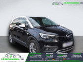 Opel Crossland X 1.2 Turbo 130 ch BVM  � Beaupuy 31