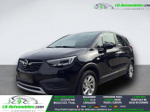 Opel Crossland X 1.2 Turbo 130 ch BVM  � Beaupuy 31