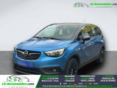 Annonce Opel Crossland X occasion Essence 1.2 Turbo 130 ch BVM � Beaupuy