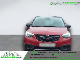 Opel Crossland X 1.2 Turbo 130 ch BVM  occasion � Beaupuy - photo n�5