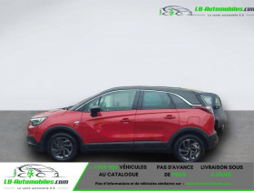 Opel Crossland X 1.2 Turbo 130 ch BVM  occasion � Beaupuy - photo n�4