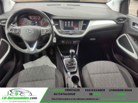 Opel Crossland X 1.2 Turbo 130 ch BVM  occasion � Beaupuy - photo n�3