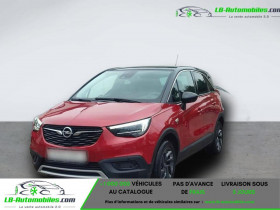 Opel Crossland X 1.2 Turbo 130 ch BVM  occasion � Beaupuy - photo n�2