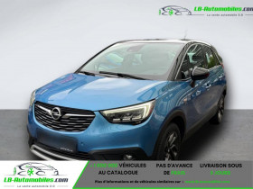 Opel Crossland X 1.2 Turbo 130 ch BVM  occasion � Beaupuy - photo n�2