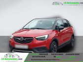 Opel Crossland X 1.2 Turbo 130 ch BVM  � Beaupuy 31