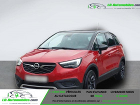 Opel Crossland X , garage LB AUTOMOBILES � Beaupuy