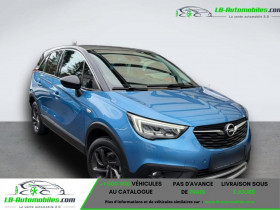 Opel Crossland X , garage LB AUTOMOBILES � Beaupuy