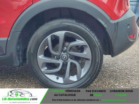 Opel Crossland X 1.2 Turbo 130 ch BVM  occasion � Beaupuy - photo n�7