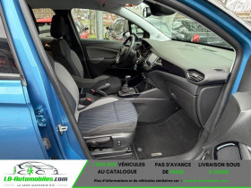 Opel Crossland X 1.2 Turbo 130 ch BVM  occasion � Beaupuy - photo n�7