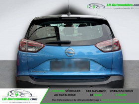 Opel Crossland X 1.2 Turbo 130 ch BVM  occasion � Beaupuy - photo n�6
