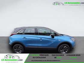 Opel Crossland X 1.2 Turbo 130 ch BVM  occasion � Beaupuy - photo n�5