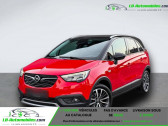 Annonce Opel Crossland X occasion Essence 1.2 Turbo 130 ch BVM � Beaupuy