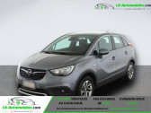 Annonce Opel Crossland X occasion Essence 1.2 Turbo 130 ch BVM � Beaupuy