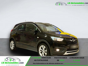 Opel Crossland X , garage LB AUTOMOBILES � Beaupuy