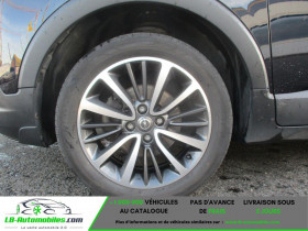 Opel Crossland X 1.2 Turbo 130 ch BVM  occasion � Beaupuy - photo n�6