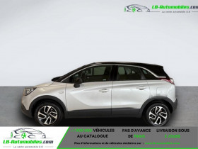 Opel Crossland X 1.2 Turbo 130 ch BVM  occasion � Beaupuy - photo n�5