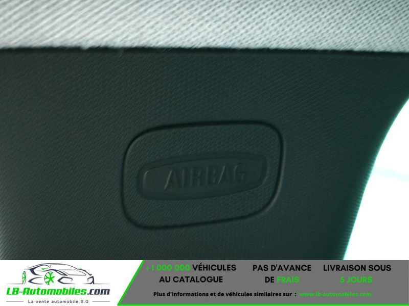 Opel Crossland X 1.2 Turbo 130 ch BVM  occasion � Beaupuy - photo n�6