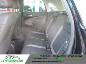 Opel Crossland X 1.2 Turbo 130 ch BVM  occasion � Beaupuy - photo n�5