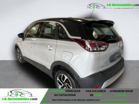 Opel Crossland X 1.2 Turbo 130 ch BVM  occasion � Beaupuy - photo n�4