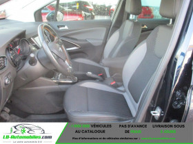 Opel Crossland X 1.2 Turbo 130 ch BVM  occasion � Beaupuy - photo n�4