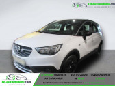 Annonce Opel Crossland X occasion Essence 1.2 Turbo 130 ch BVM � Beaupuy