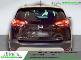 Opel Crossland X 1.2 Turbo 130 ch BVM  occasion � Beaupuy - photo n�4