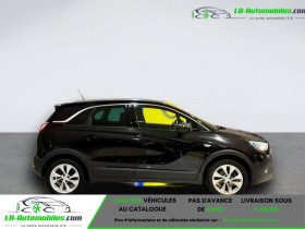 Opel Crossland X 1.2 Turbo 130 ch BVM  occasion � Beaupuy - photo n�3