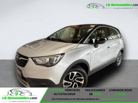 Opel Crossland X , garage LB AUTOMOBILES � Beaupuy