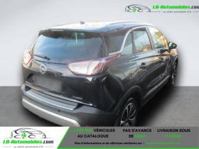 Opel Crossland X 1.2 Turbo 130 ch BVM  occasion � Beaupuy - photo n�2
